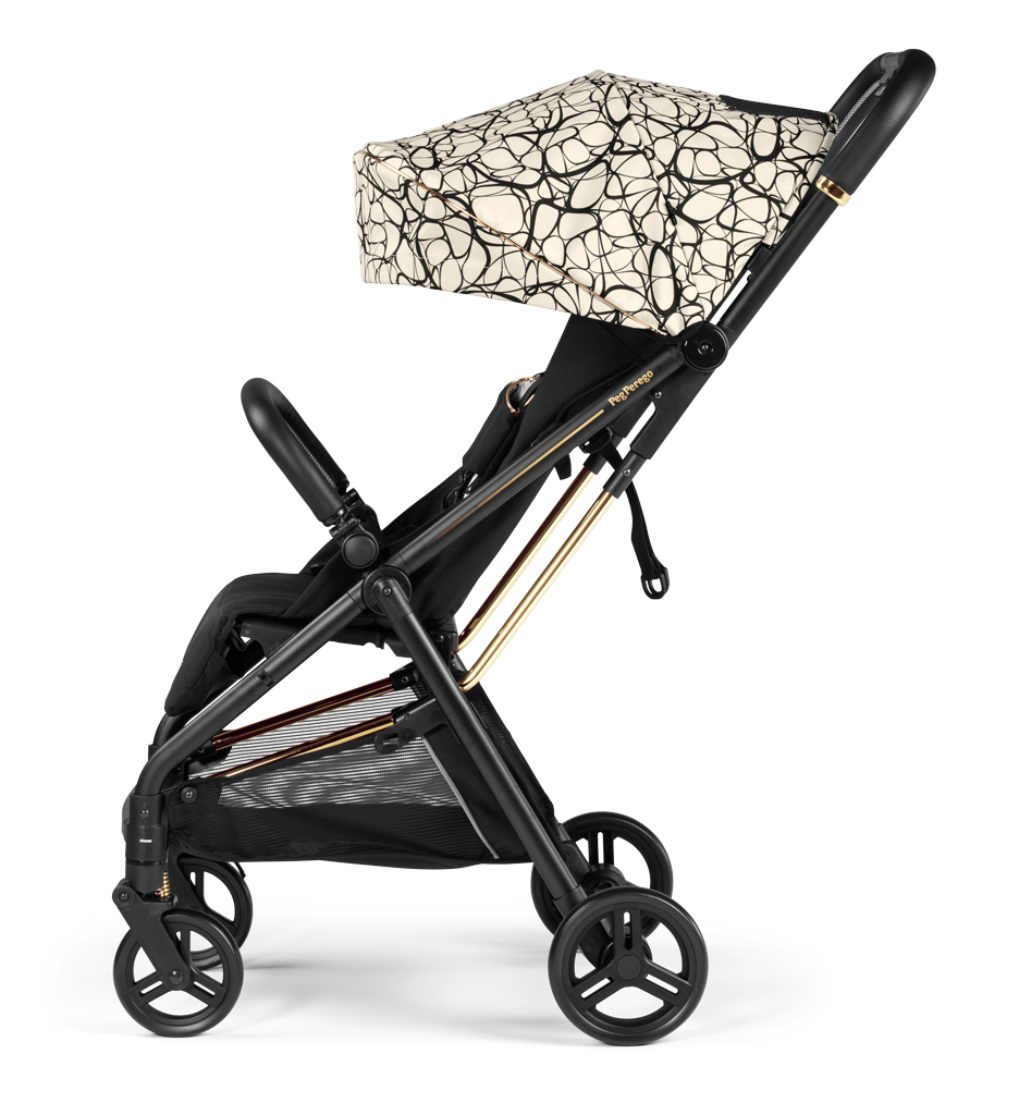peg-perego-passeggino-selfie-graphic-gold