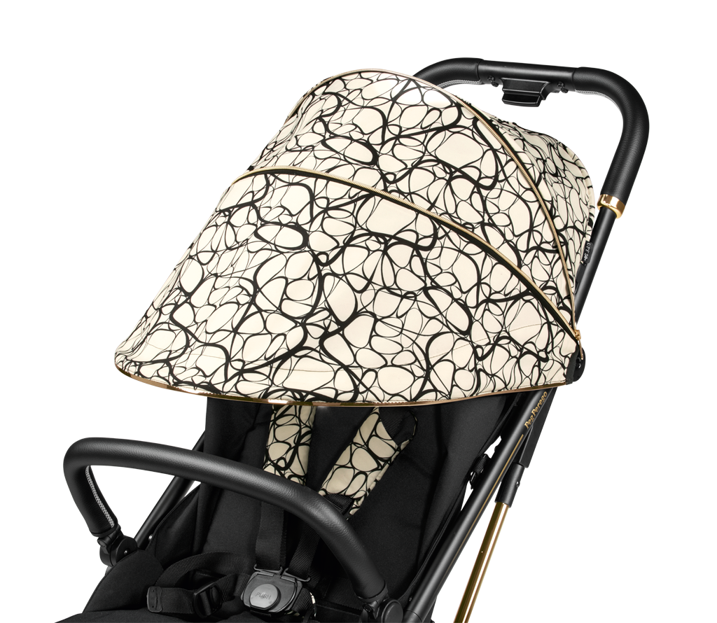 peg-perego-passeggino-selfie-graphic-gold