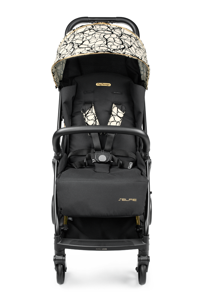 peg-perego-passeggino-selfie-graphic-gold
