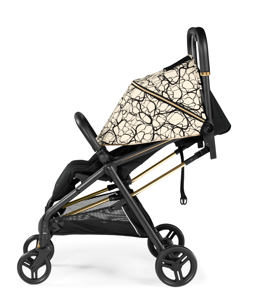 peg-perego-passeggino-selfie-graphic-gold