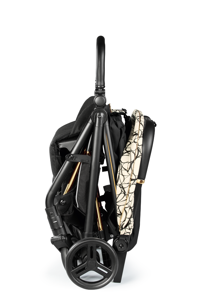 peg-perego-passeggino-selfie-graphic-gold
