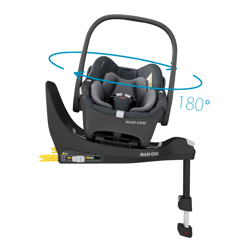 maxi-cosi-seggiolino-auto-pebble-360-essential-graphite-da-45-cm-a-75-cm
