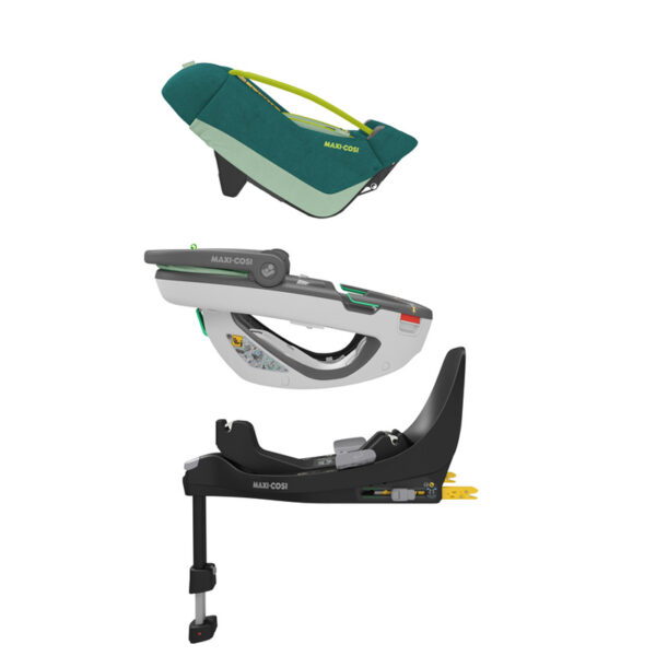 maxi-cosi-seggiolino-auto-coral-360-neo-green