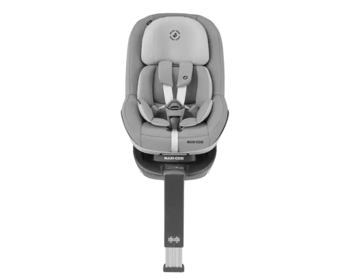 Maxi-Cosi Seggiolino auto Pearl Pro 2 iSize Authentic Graphite