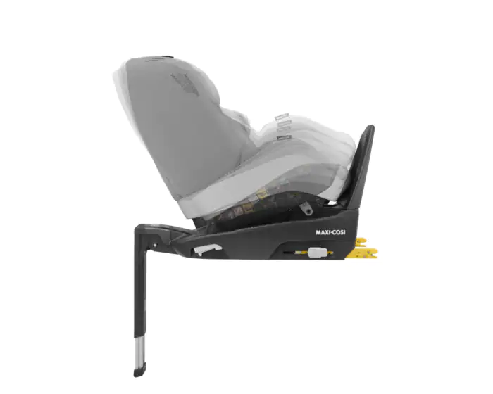 Maxi-Cosi Seggiolino auto Pearl Pro 2 iSize Authentic Graphite