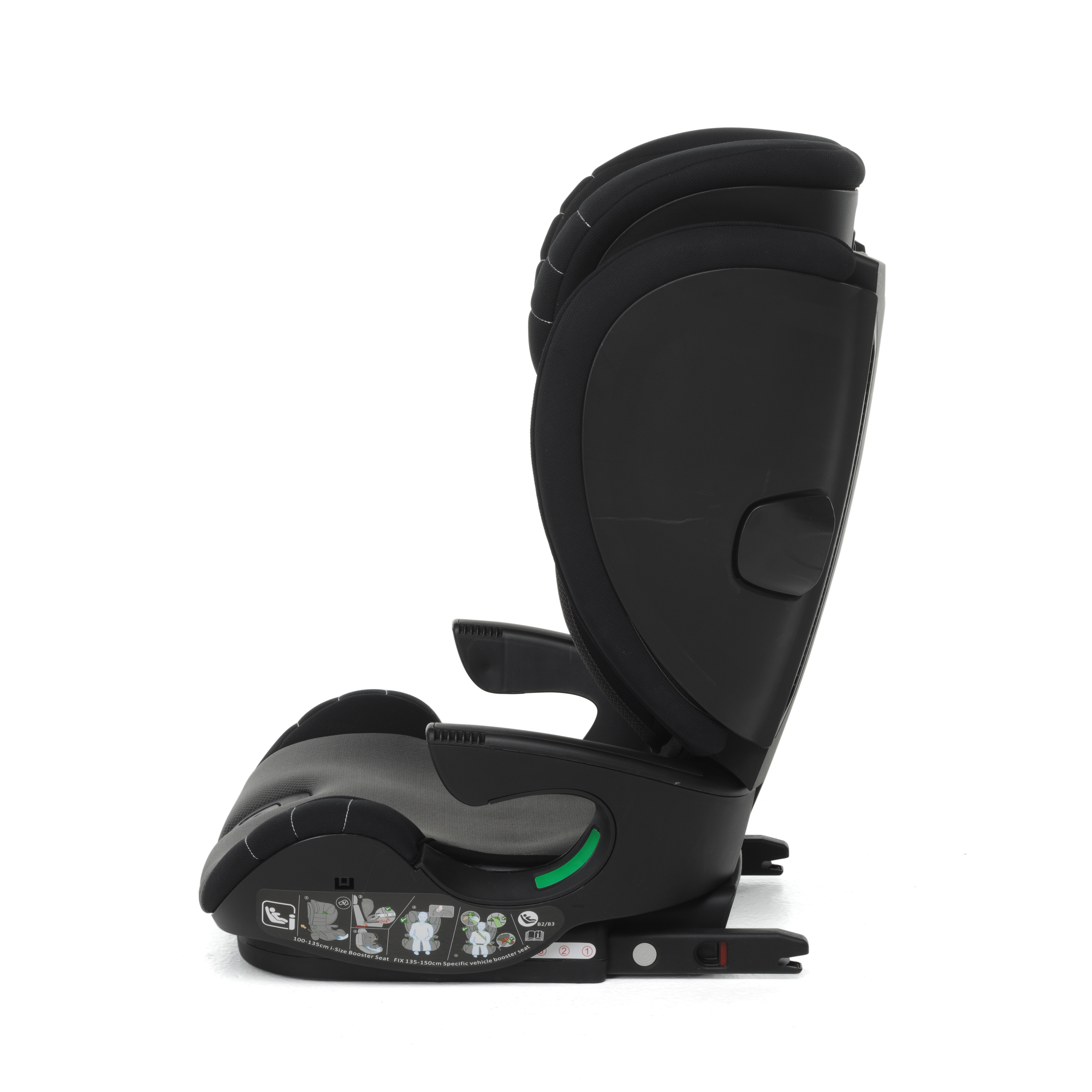 foppapedretti-skill-i-size-seggiolino-auto-black