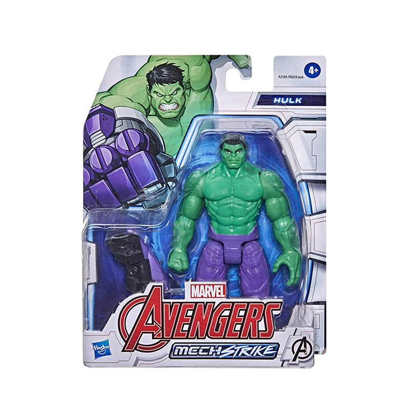 hasbro-avn-mech-strike-15cm