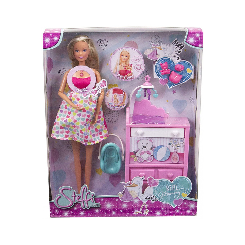 simba-toys-steffi-real-mommy-unica-vera-mamma