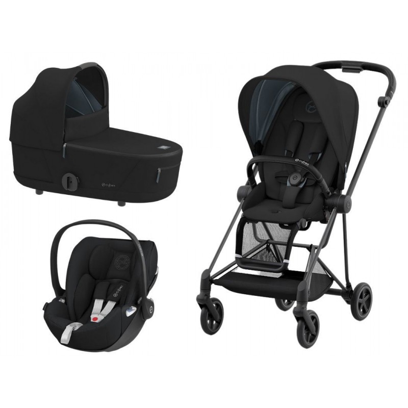 cybex-platinum-mios-navicella-lux-deep-black
