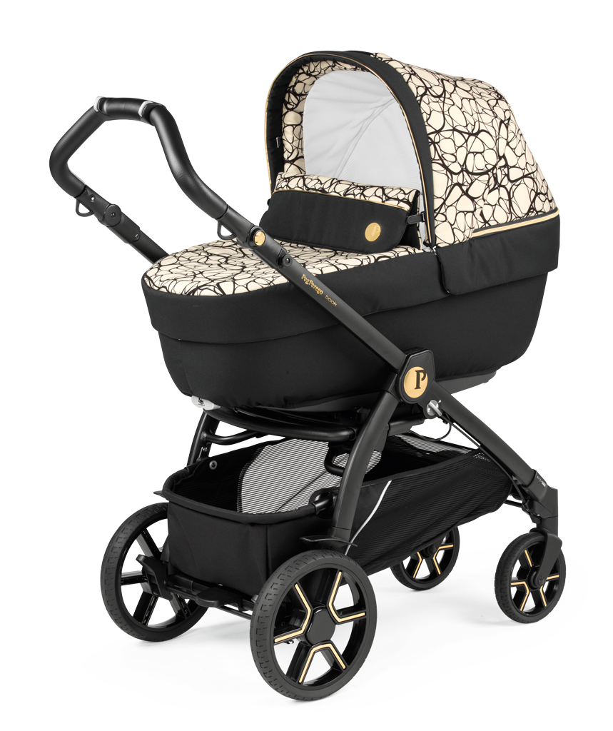 peg-perego-passeggino-book-graphic-gold