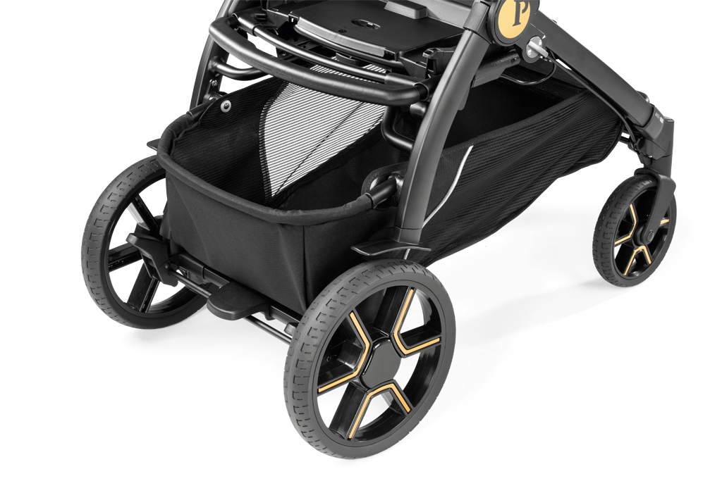 peg-perego-passeggino-book-graphic-gold