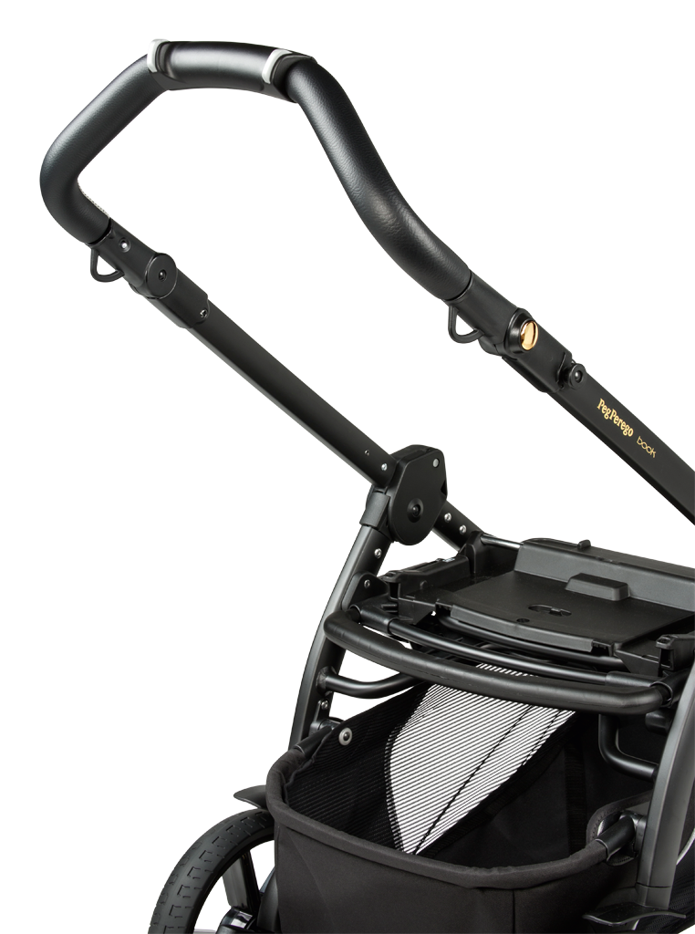peg-perego-passeggino-book-graphic-gold