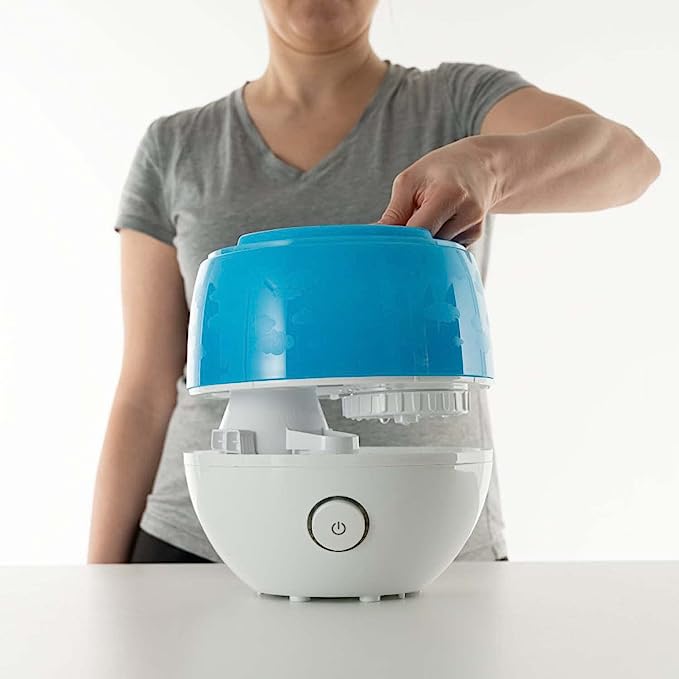 Umidificatore Humi Hot Advanced Chicco