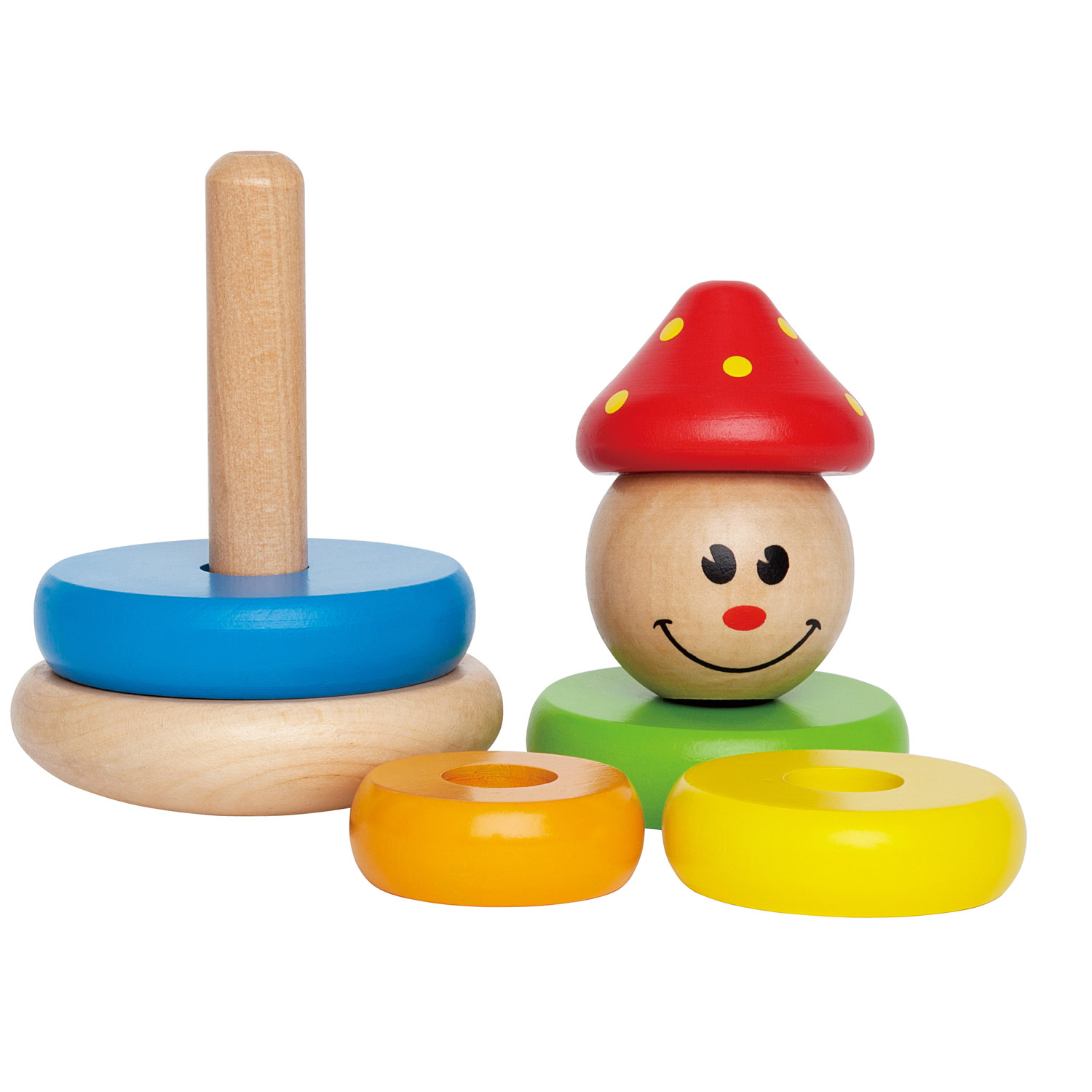 hape-pagliaccio-impilabile