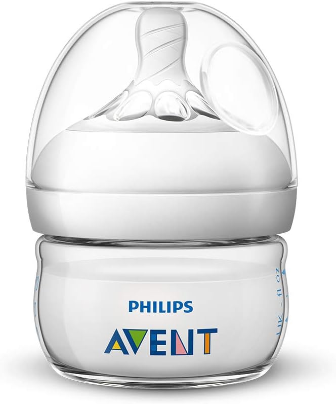 Philips Avent Biberon Natural 60ml
