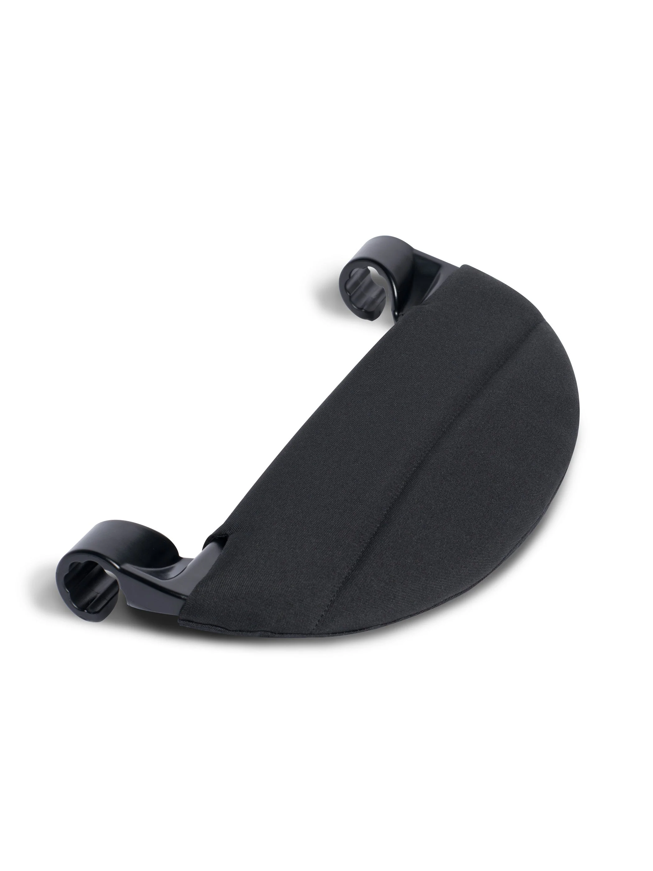BABYZEN YOYO LEG REST BLACK