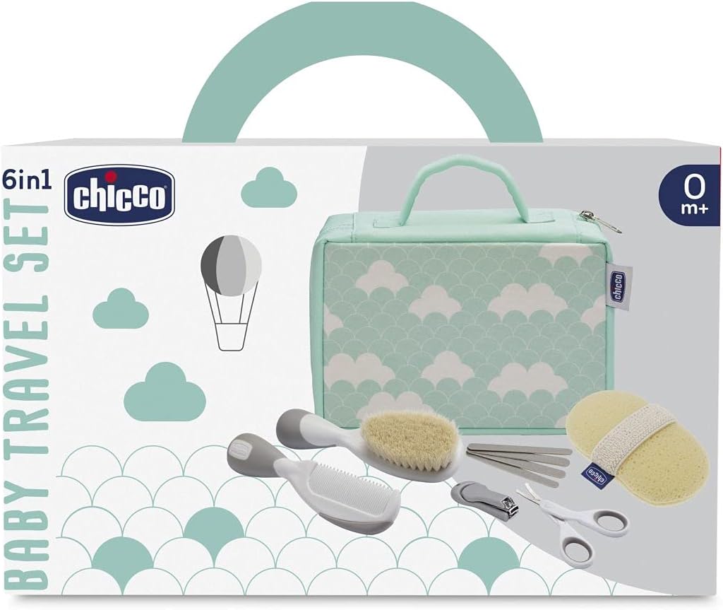 Baby Set Viaggio 6in1 Chicco