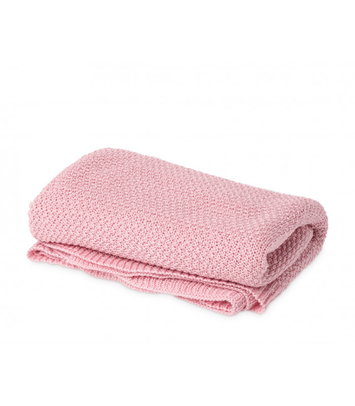 Copertina Bebè in Bambù Kiokids ROSA