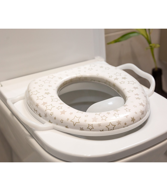 Riduttore per WC Kiokids