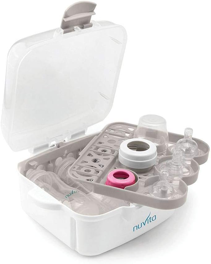 Sterilizzatore  per Microonde Nuvita