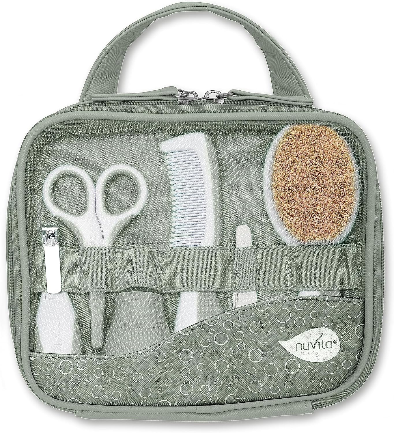 Baby Care Kit Nuvita