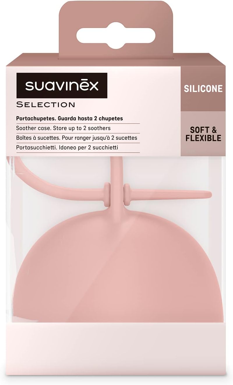 Scatolina Porta Succhietto Suavinex