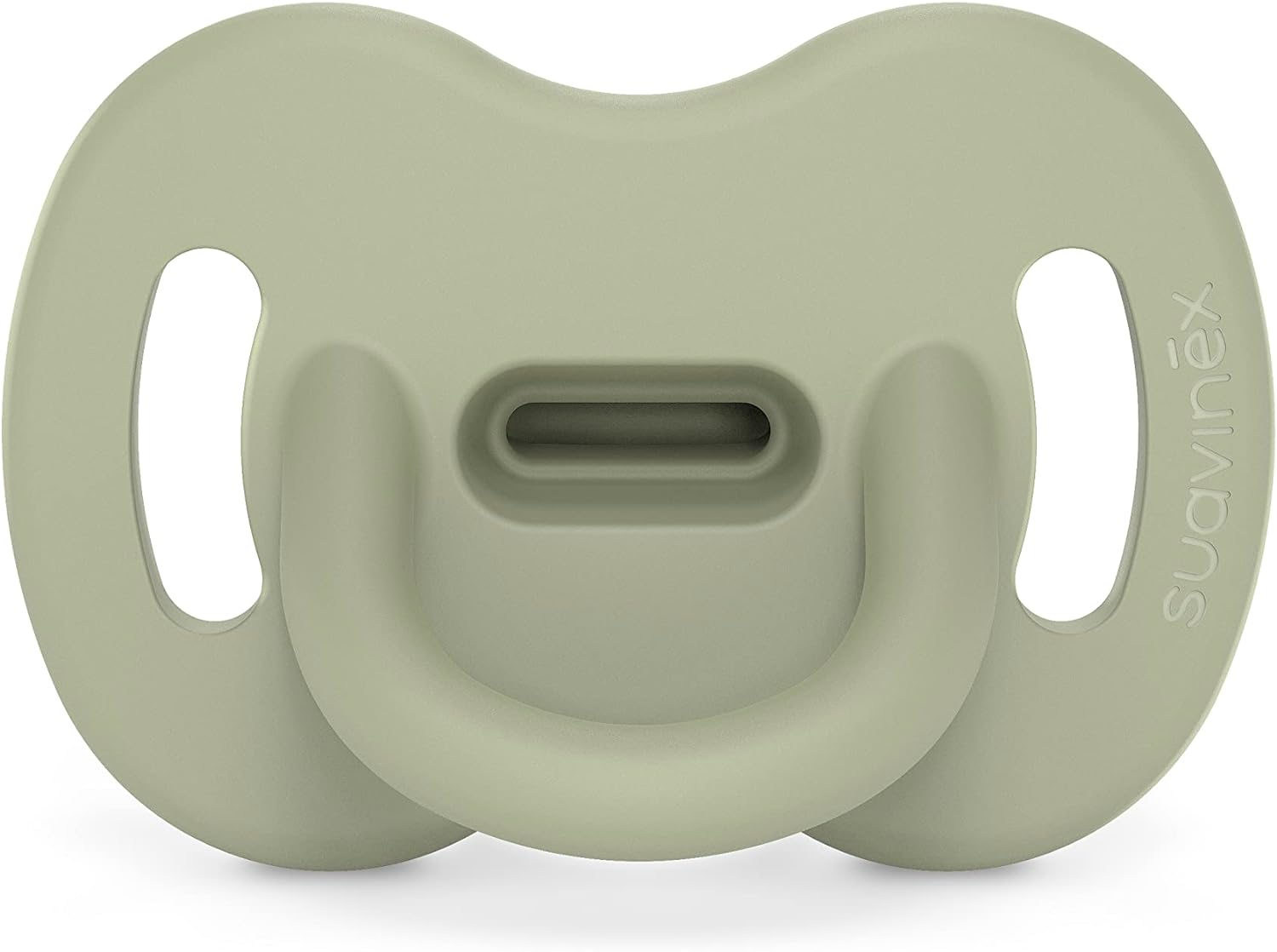 Succhietto 100% Silicone Fisio Sx Pro Suavinex 6-18 m