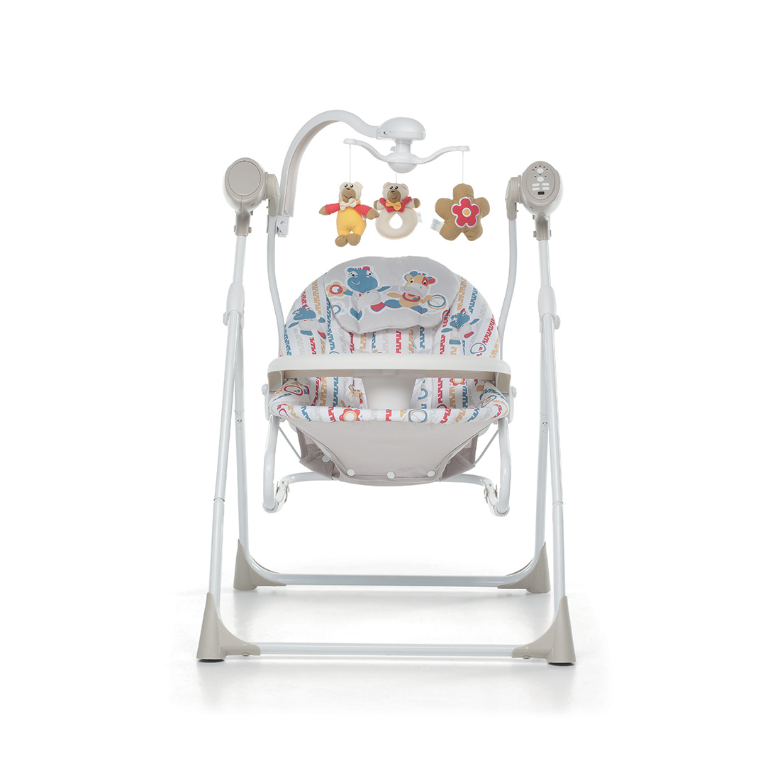 Foppapedretti Carillon Sdraietta Circus