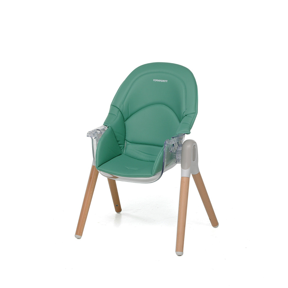 Foppapedretti Seggiolone Bonito Green