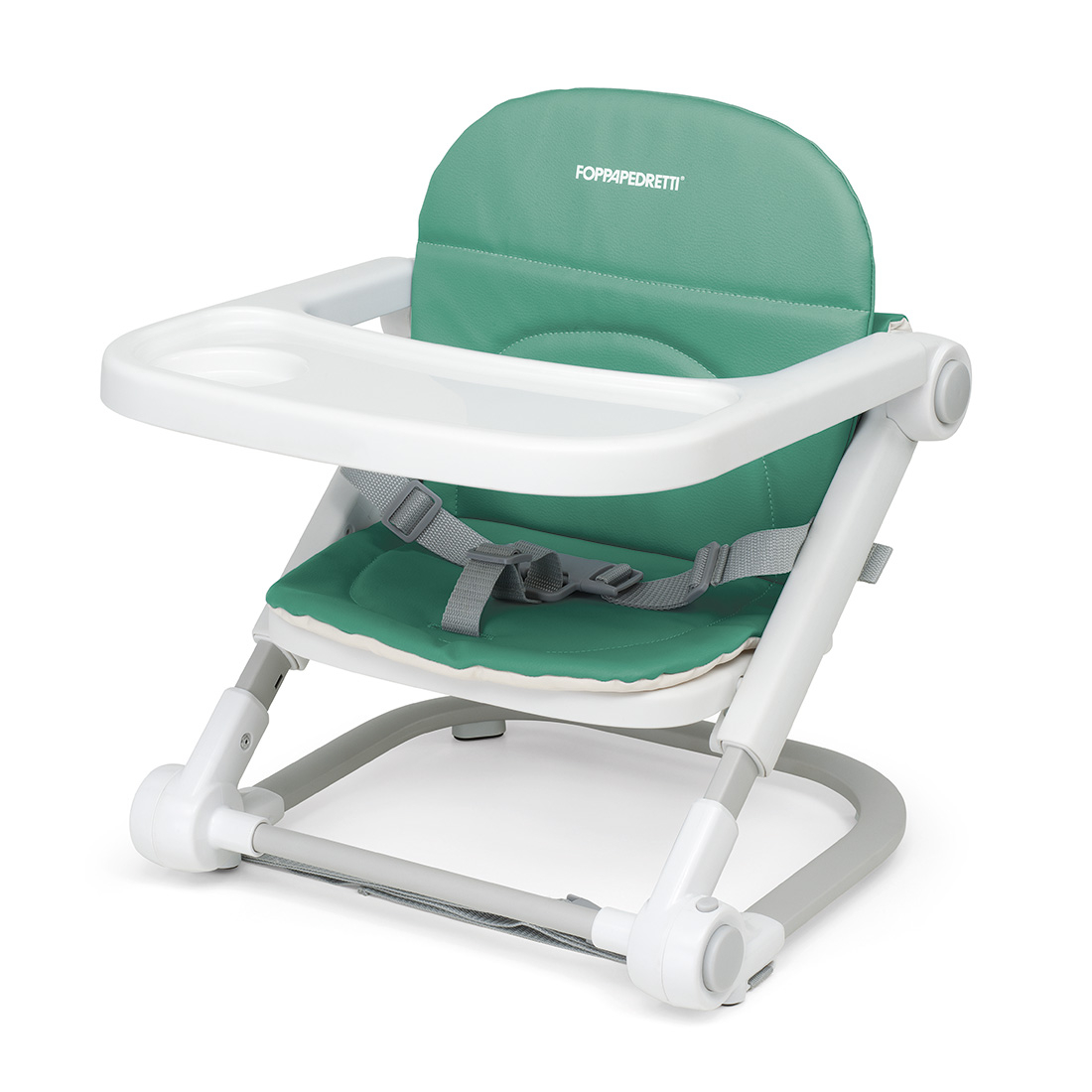 Foppapedretti Rialzo Sedia Lift  Green