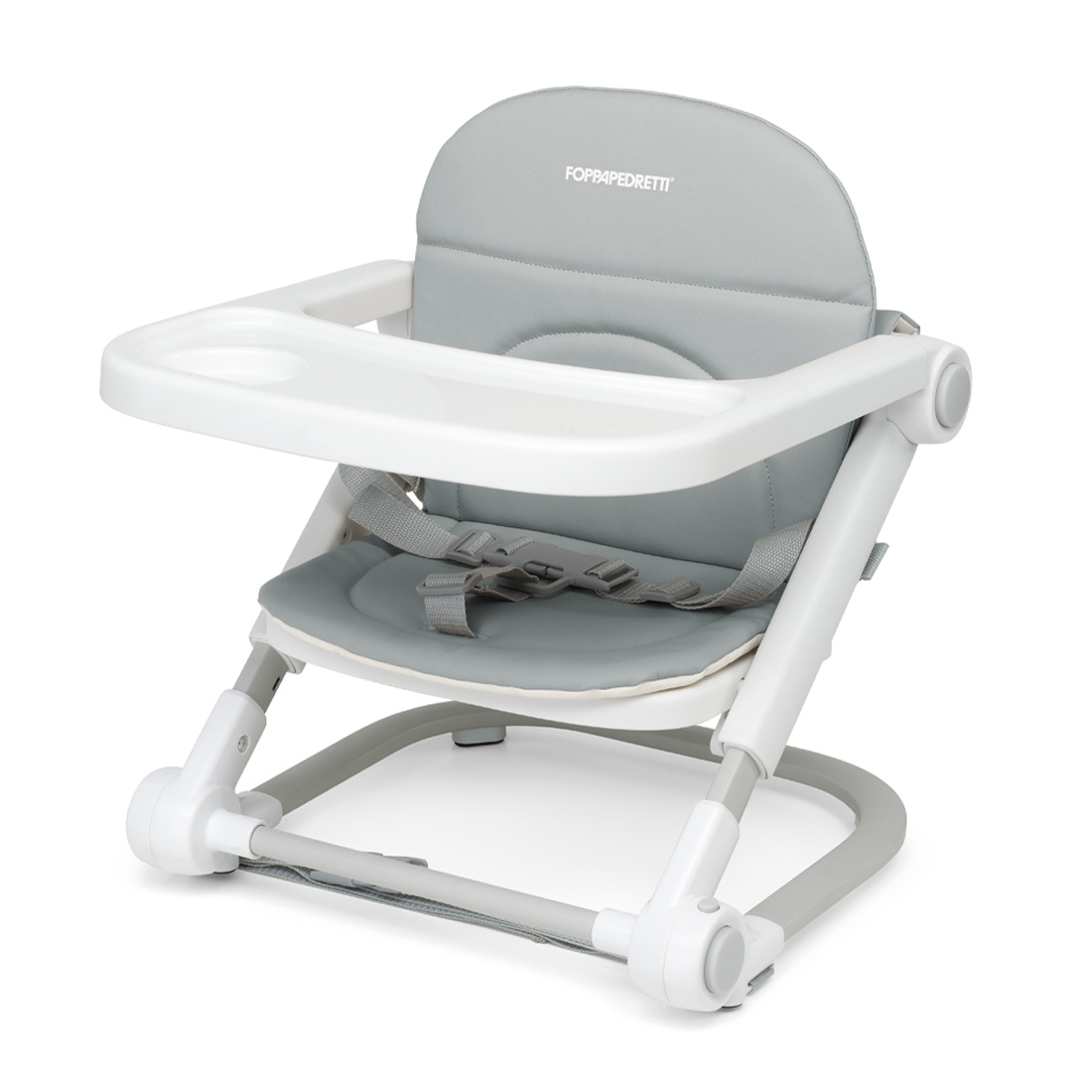 Foppapedretti Rialzo Sedia Lift  Grey