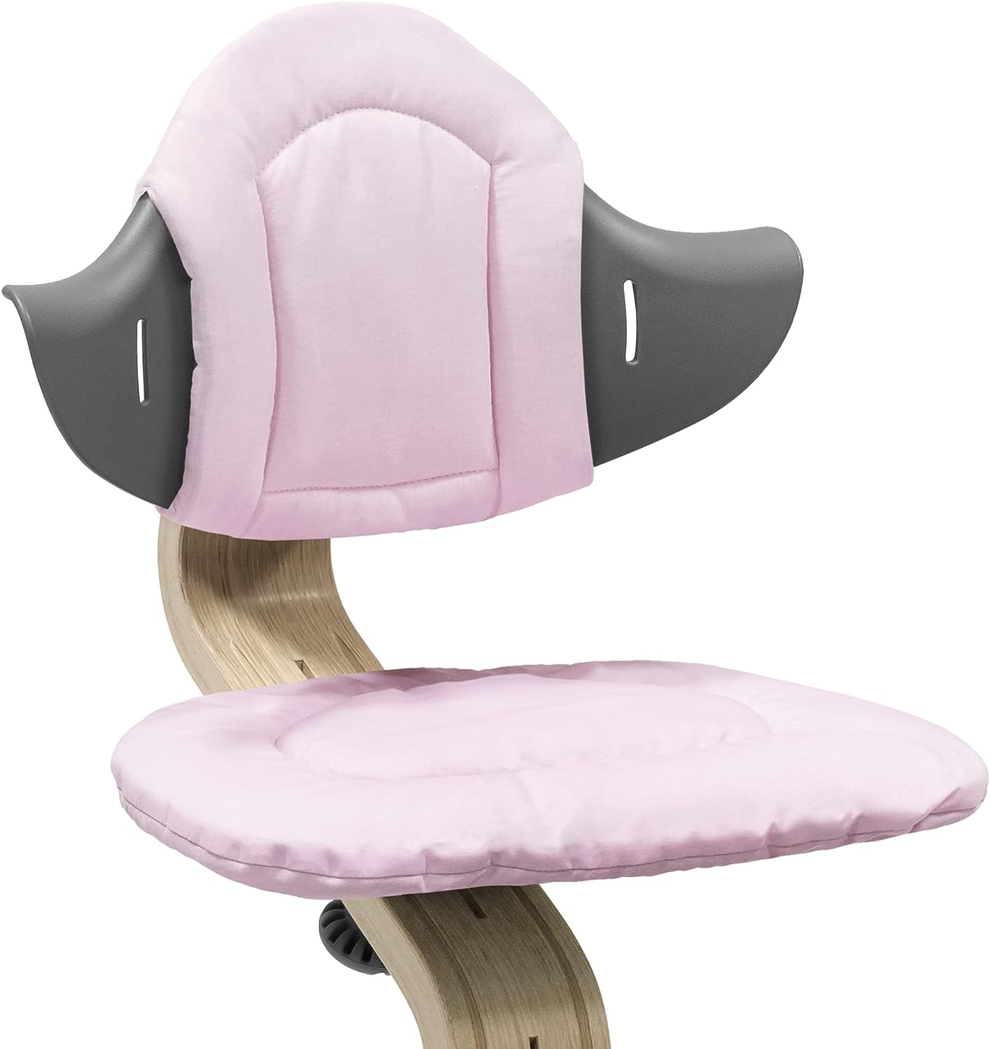 Stokke Nomi Cushion Grey Pink
