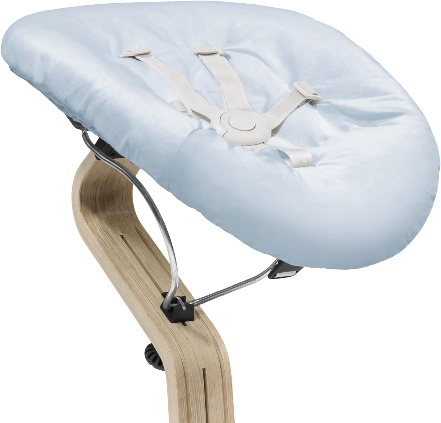 Stokke Nomi Newborn Set Black-Grey Blue