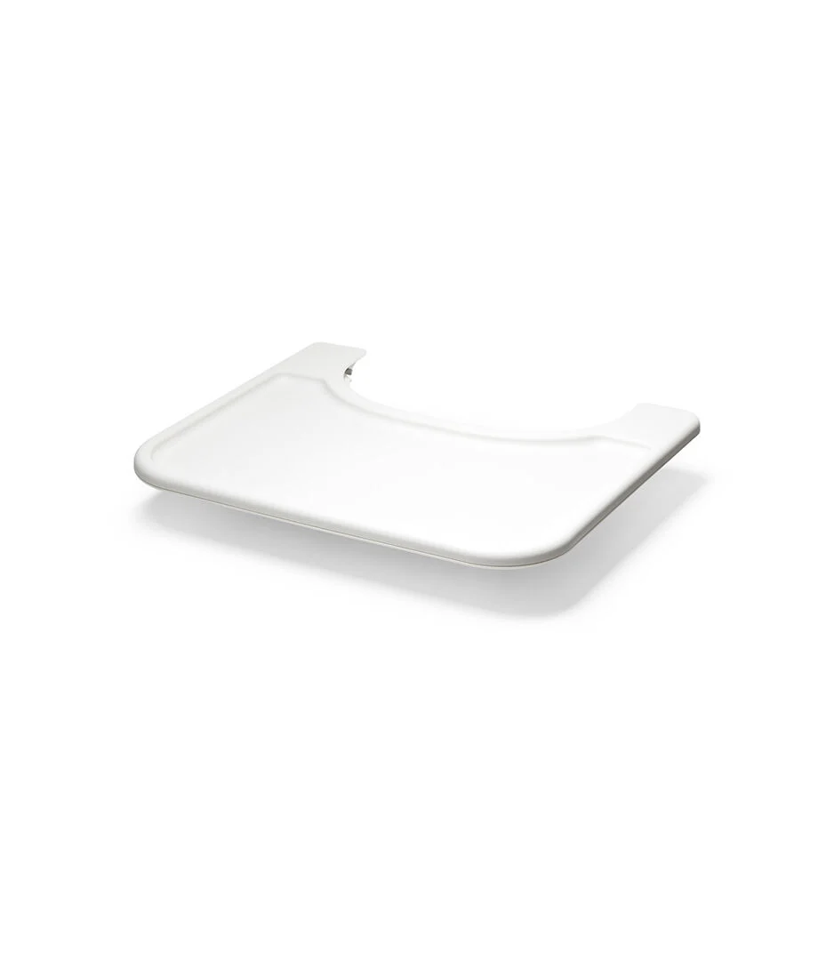 Stokke Steps baby Set Vassoio White