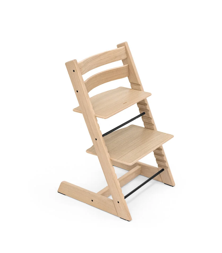 Stokke Tripp Trapp Collezione Quercia Natural