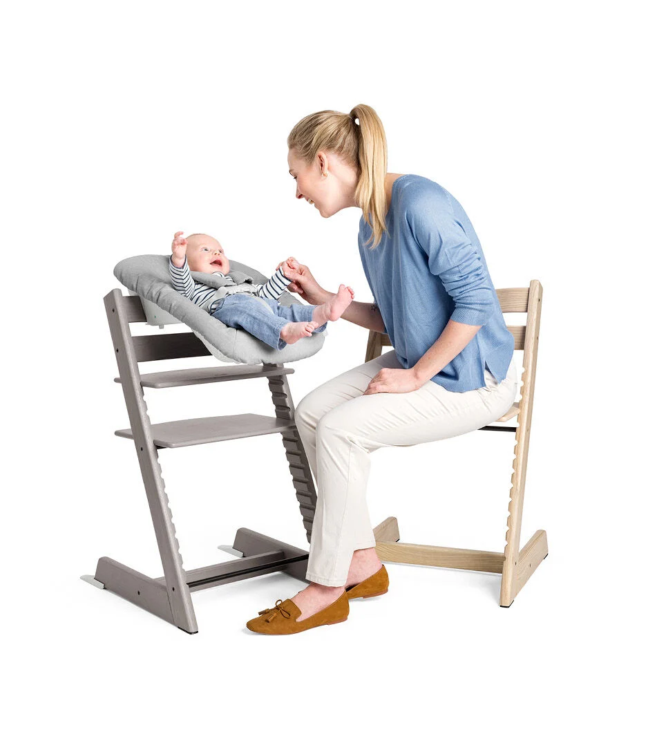 Stokke Tripp Trapp Collezione Quercia