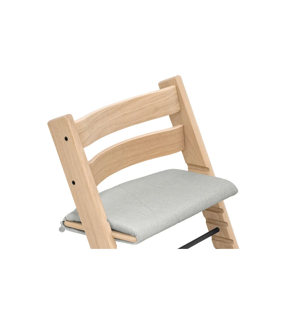 Stokke Tripp Trapp Junior Cuscino Nordic Grey