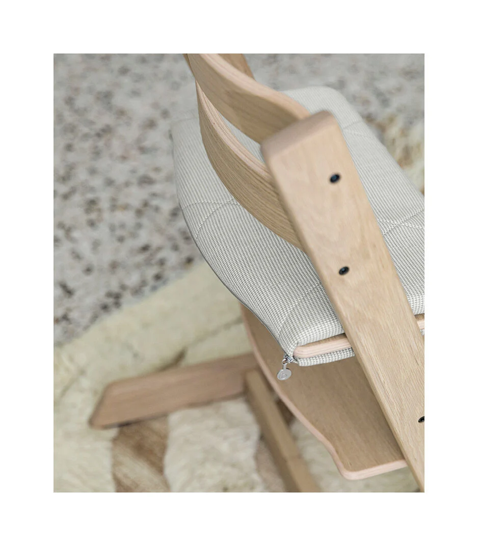 Stokke Tripp Trapp Junior Cuscino Nordic Grey