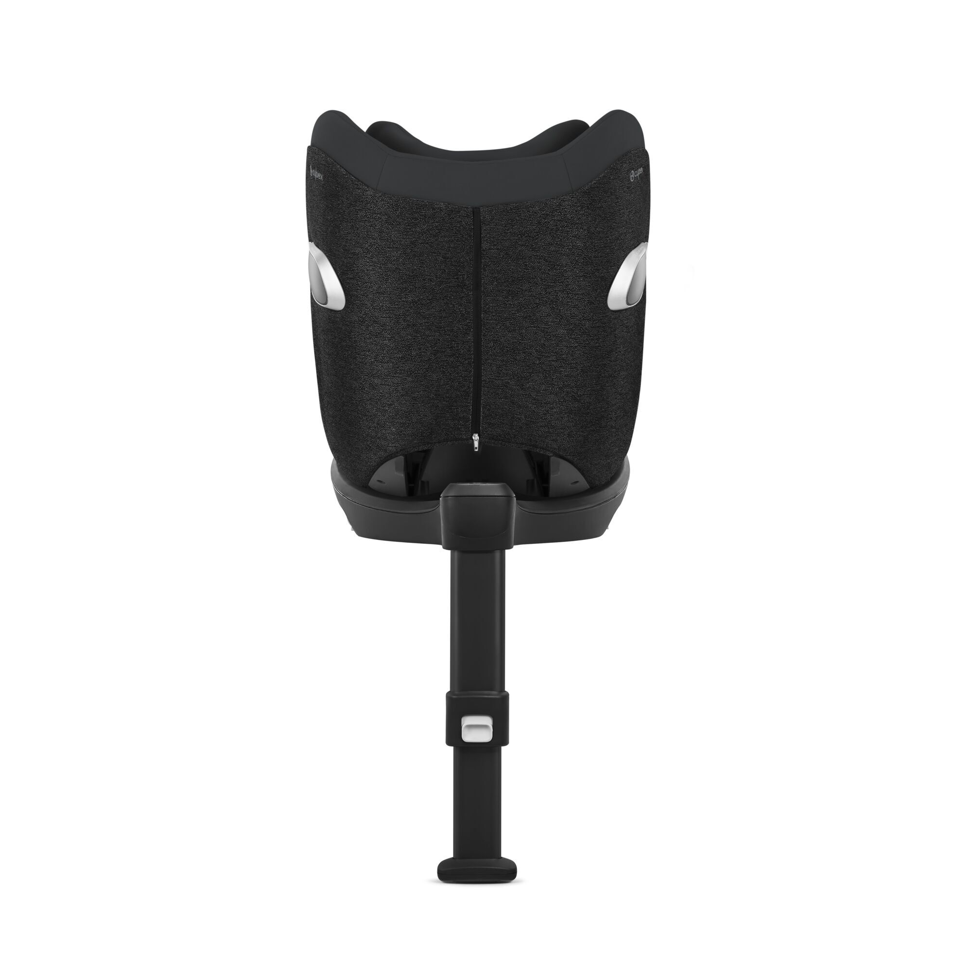 Cybex Seggiolino Auto Sirona Zi I-Size Deep Black