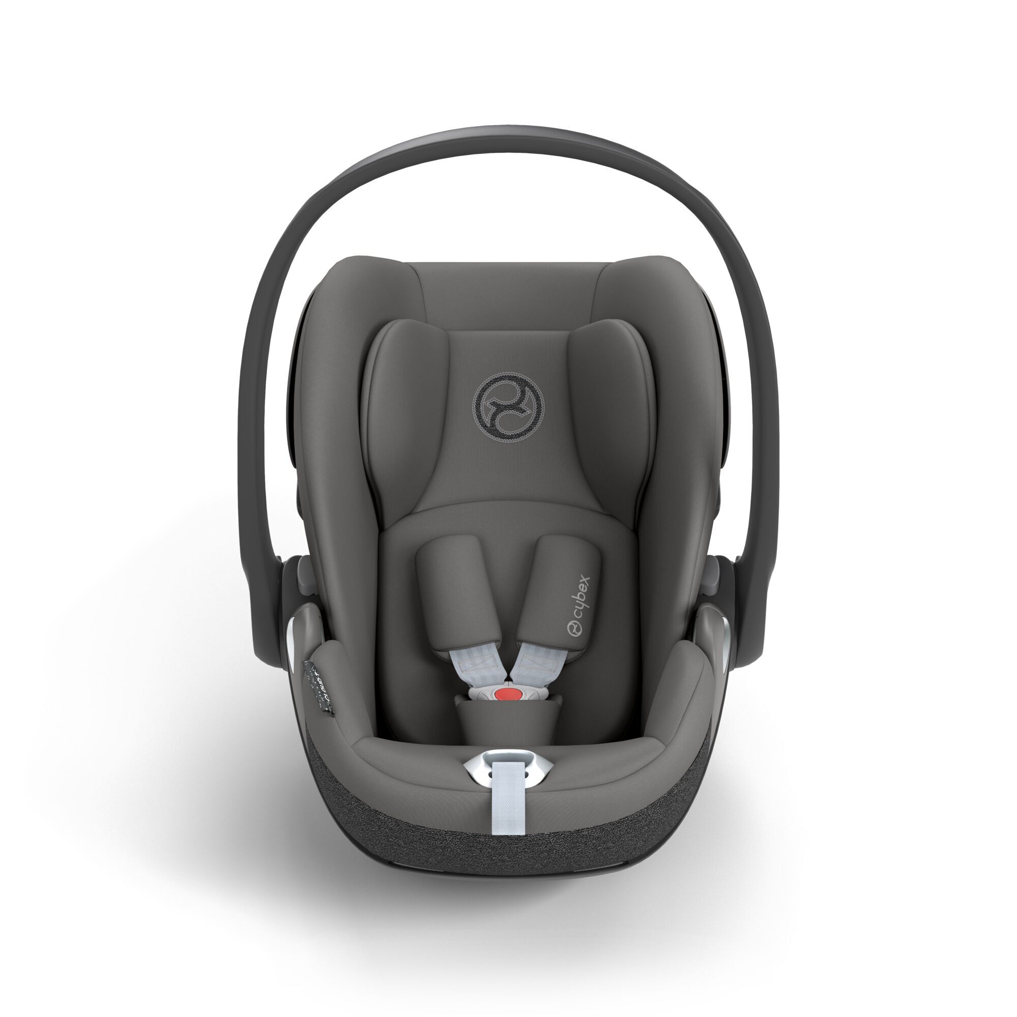 Cybex Seggiolino Auto Platinum Cloud T I-Size Mirage Grey