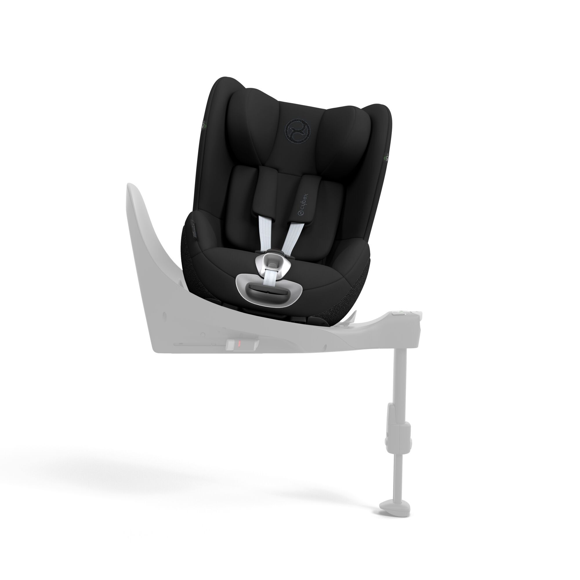 Cybex Seggiolino Auto Platinum Sirona T I-Size Sepia Black