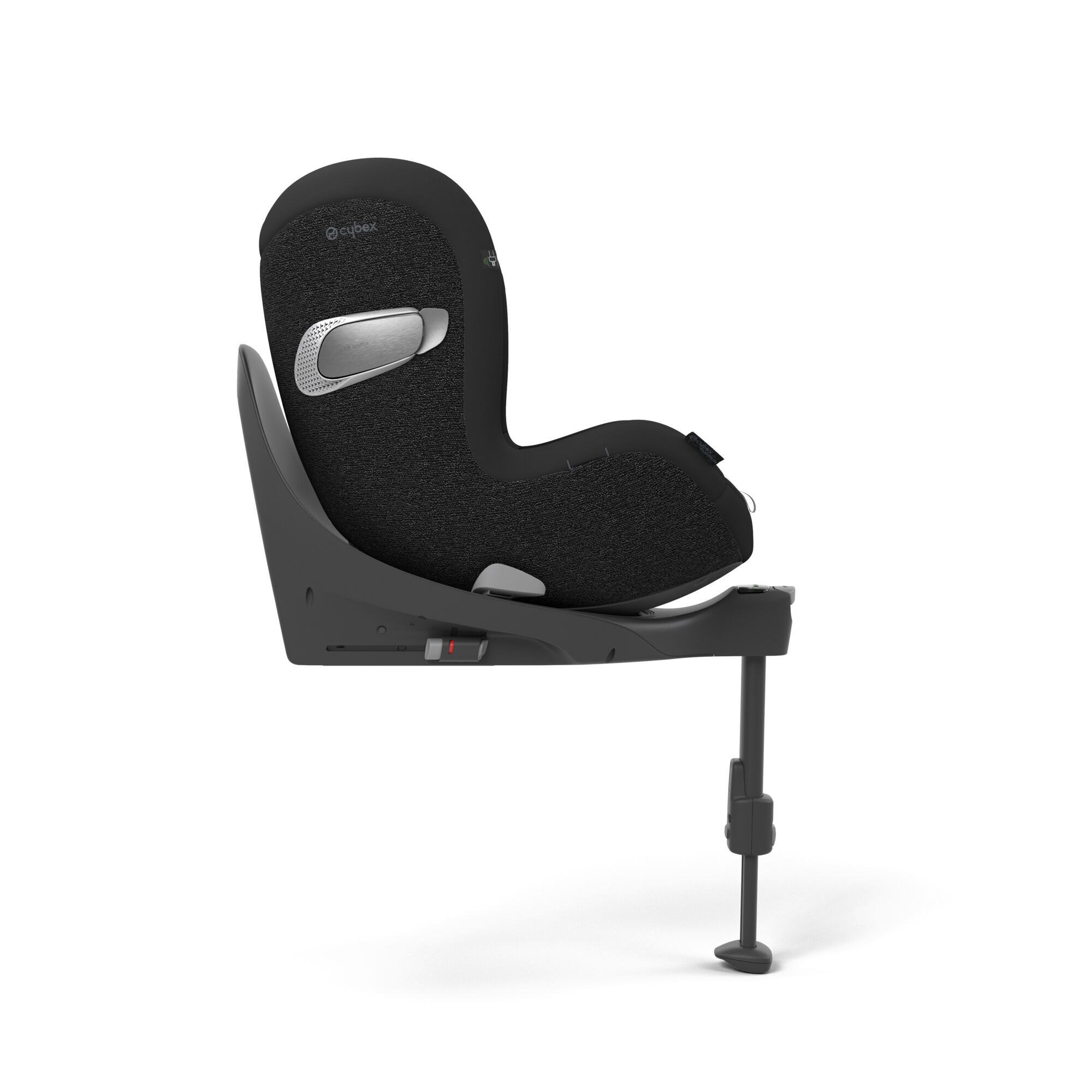 Cybex Seggiolino Auto Platinum Sirona T I-Size Sepia Black