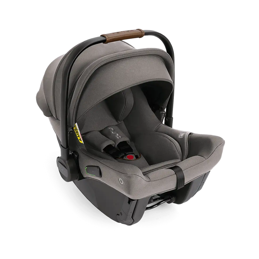 Nuna Seggiolino Auto Pipa Urbn Granite
