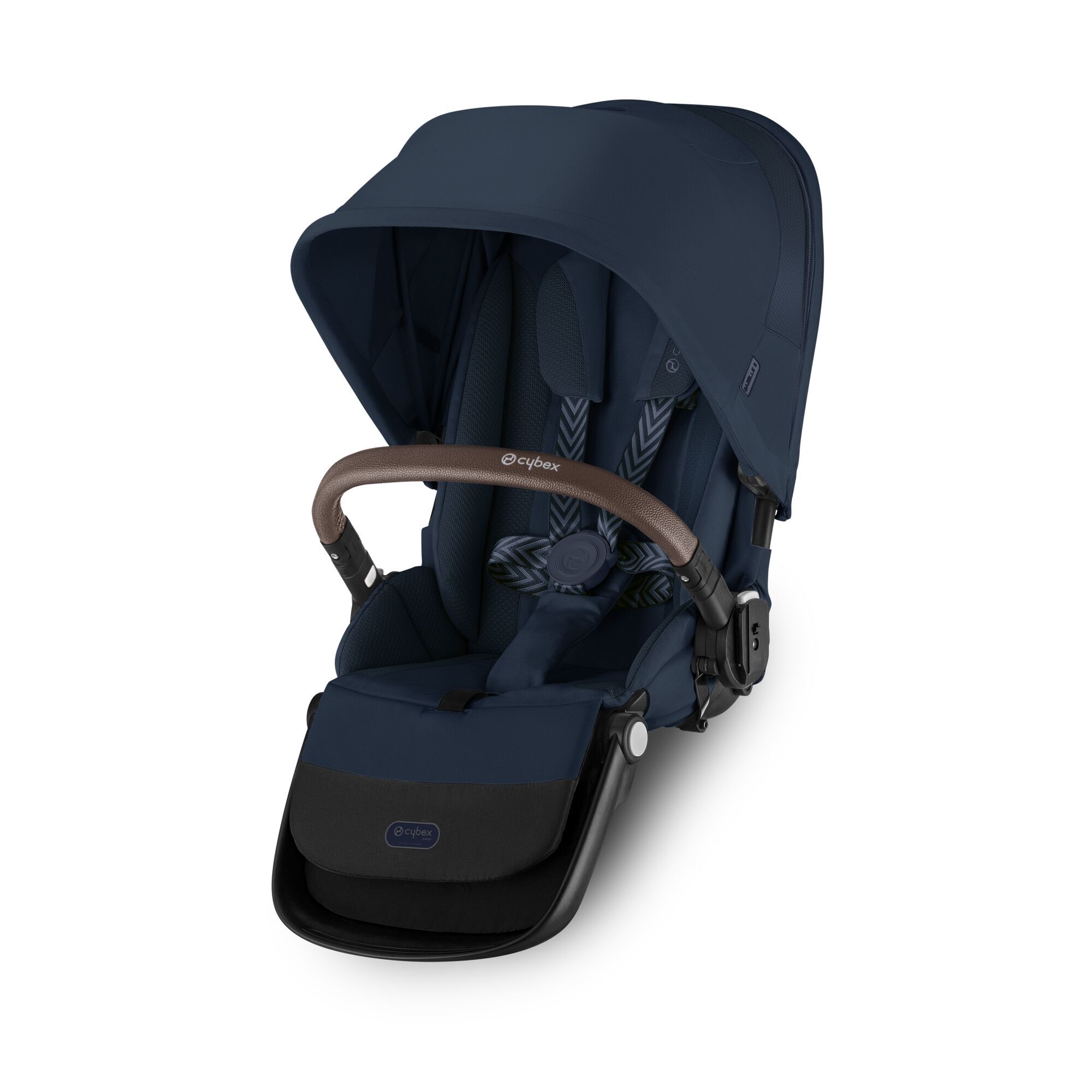 Cybex Gold Gazelle S Seduta Ocean Blue
