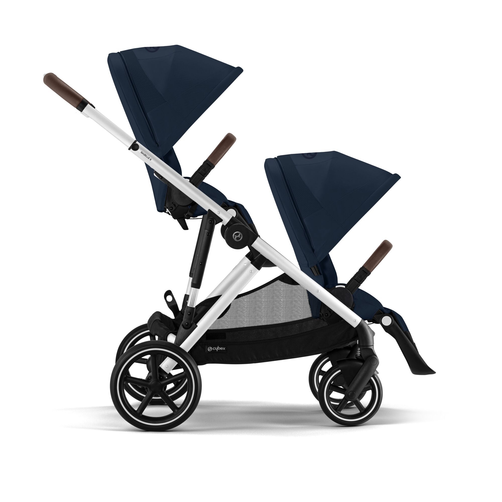 Cybex Gold Gazelle S Seduta Ocean Blue
