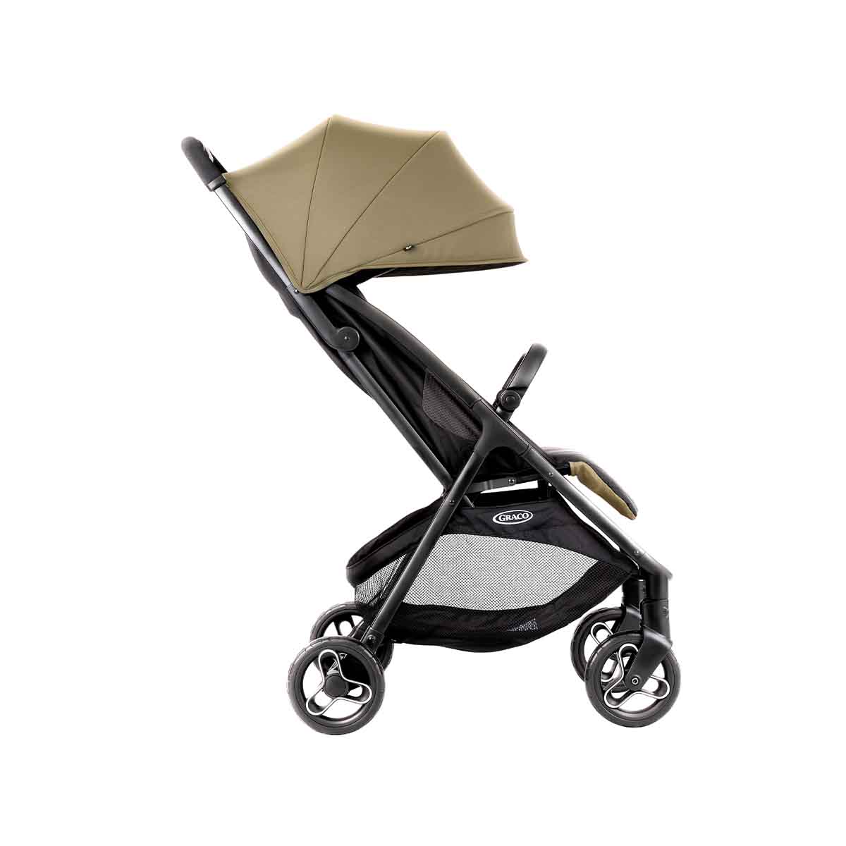 Graco Passeggino Myavo Clover
