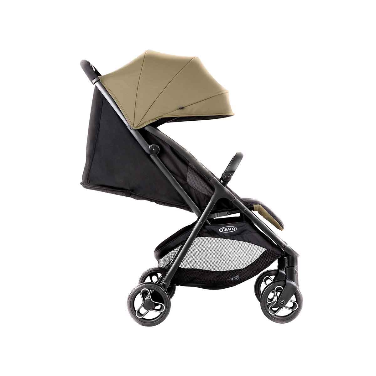 Graco Passeggino Myavo Clover