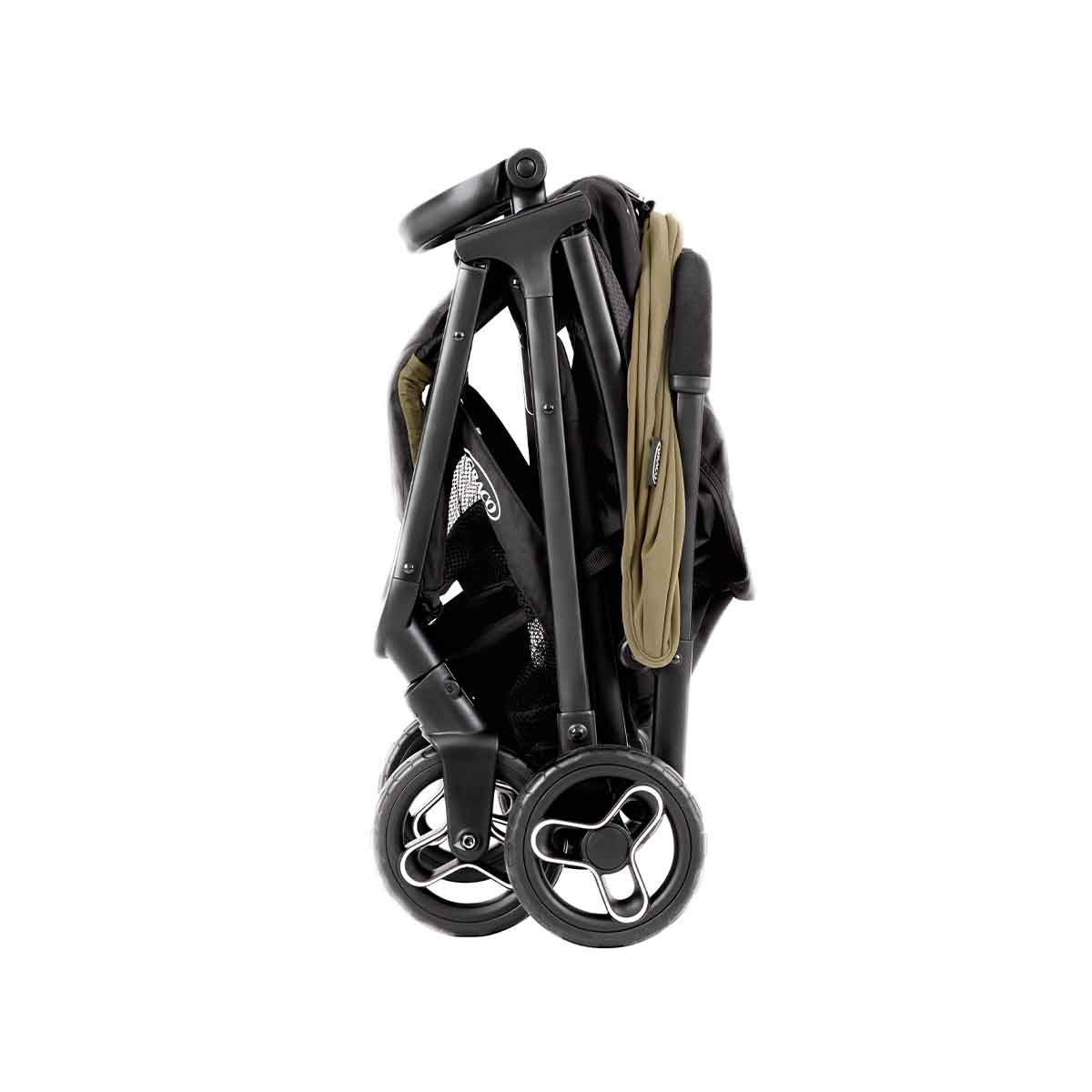 Graco Passeggino Myavo Clover