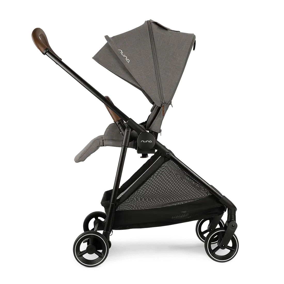 Nuna Passeggino Ixxa Granite