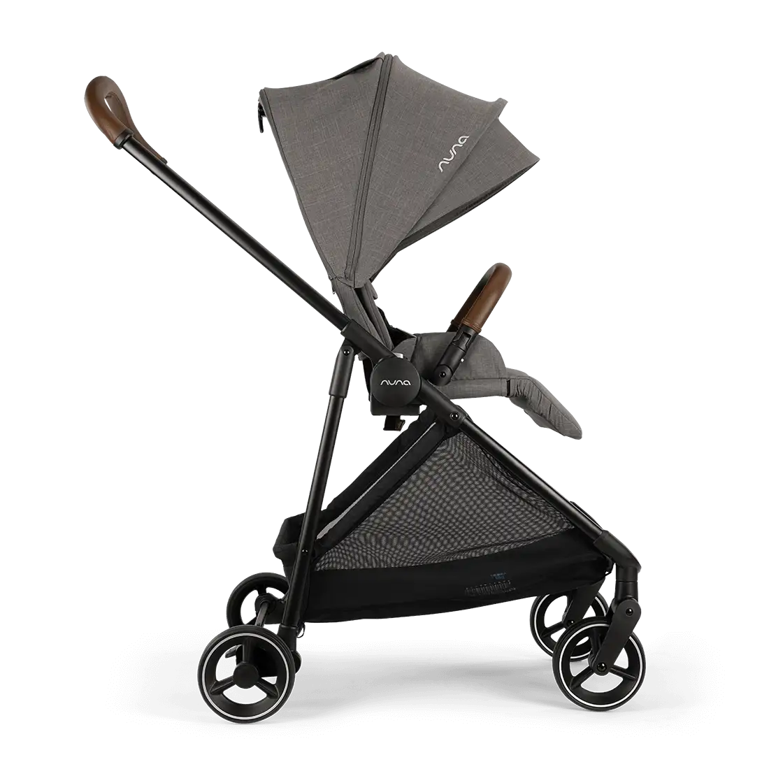 Nuna Passeggino Ixxa Granite